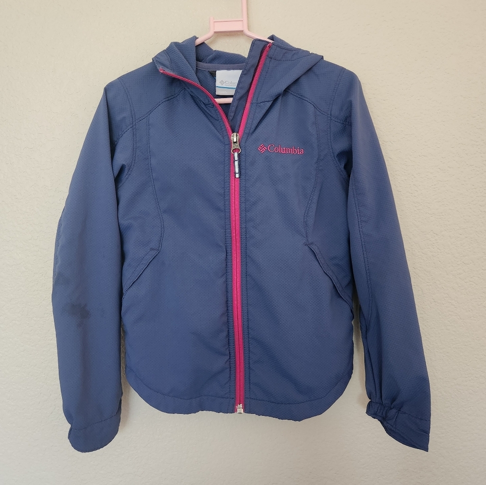 Columbia jacket